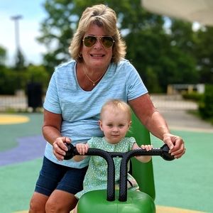 Meet your Posher, Cindy